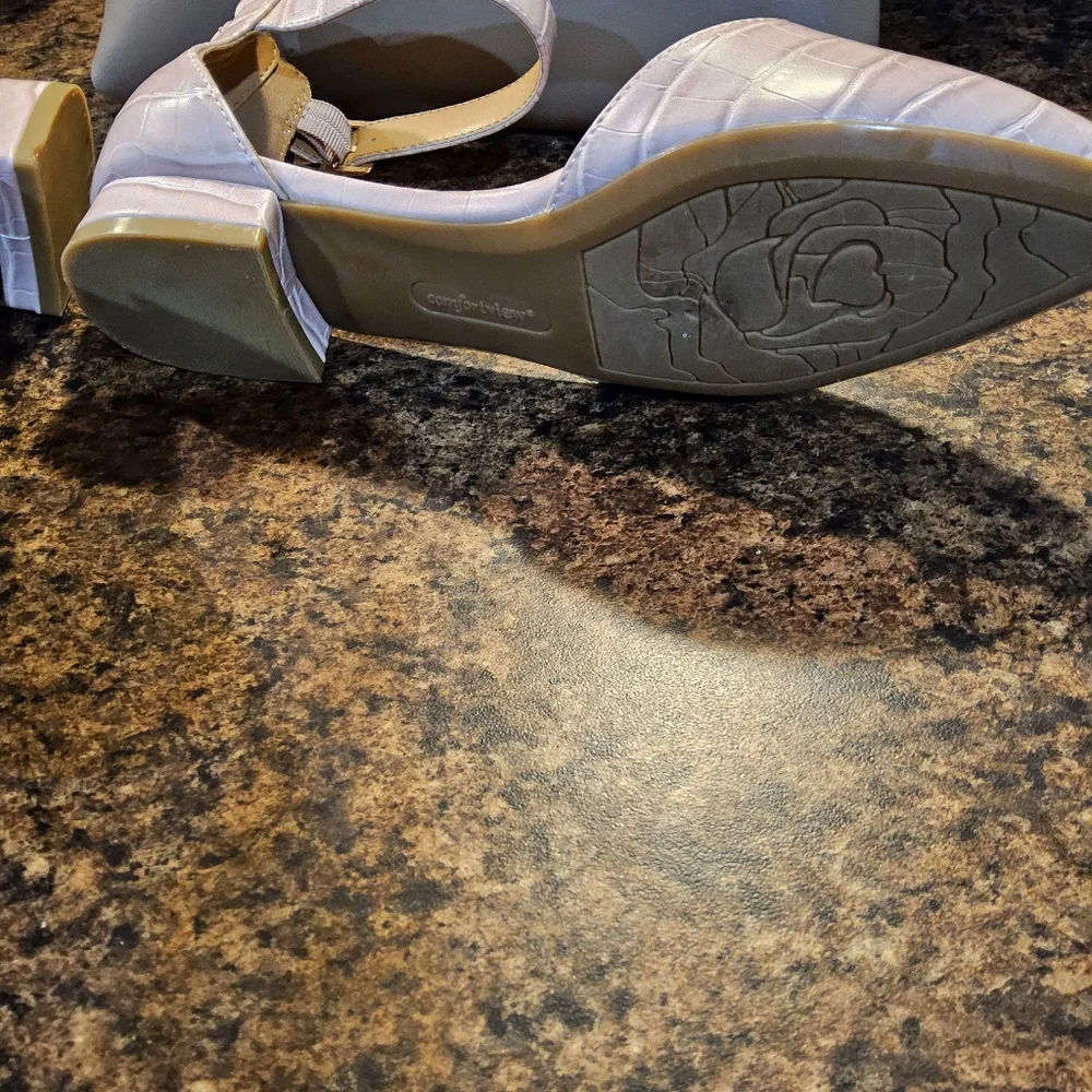 comfort view womens shoes